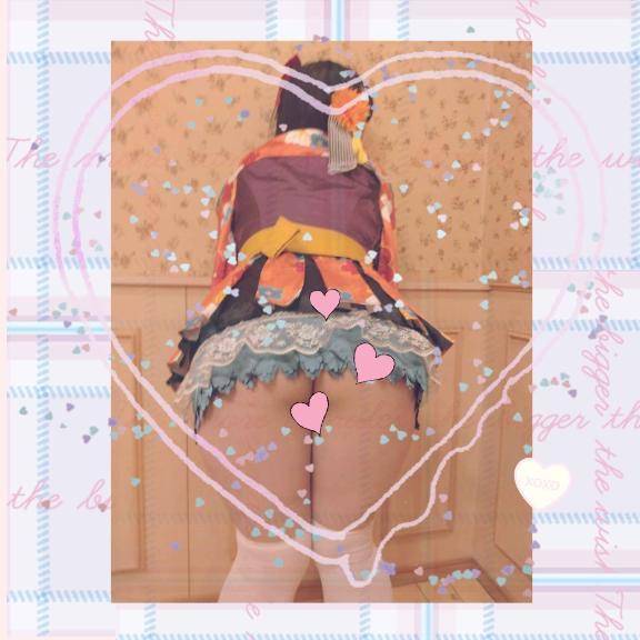 GO！GO！いけ奥💞