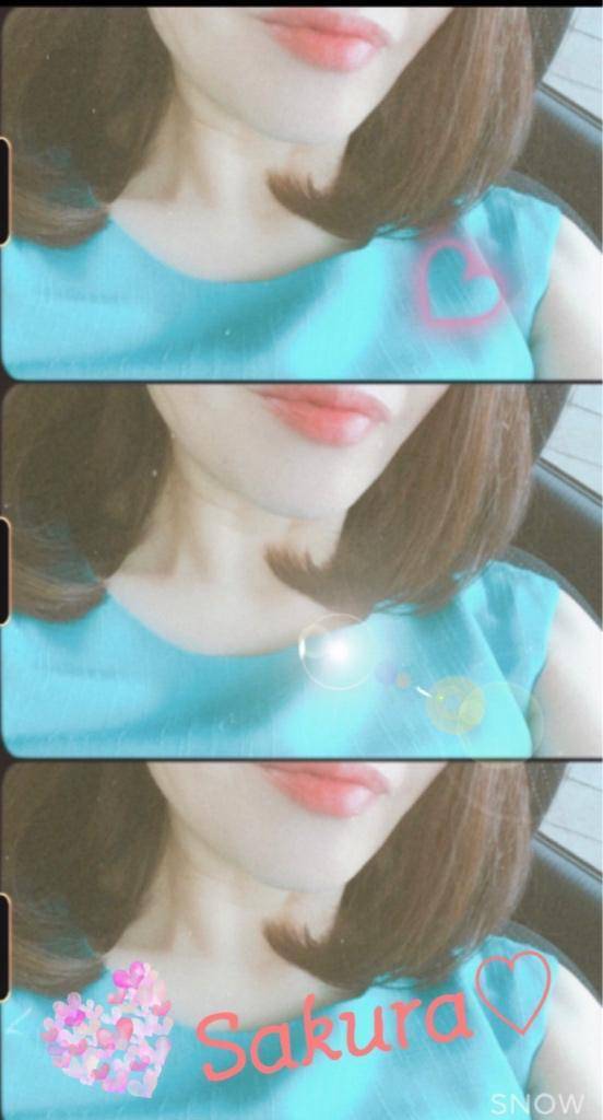 もう少ししたらUさまっ\(//∇//)\
