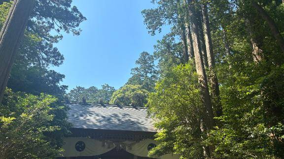 おみちびき⛩️
