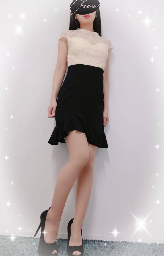 ミニスカート❣️