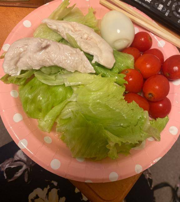 今日からダイエット