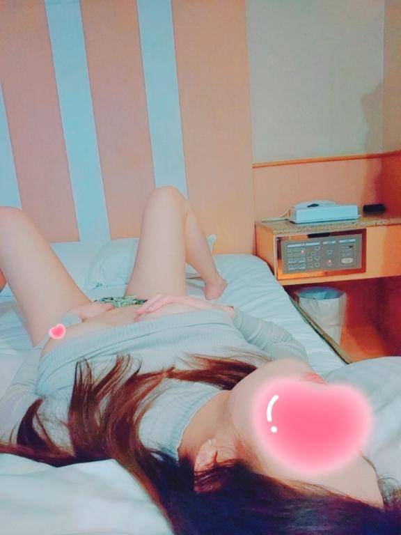 イクね♡