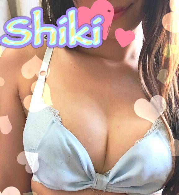 イキます♡