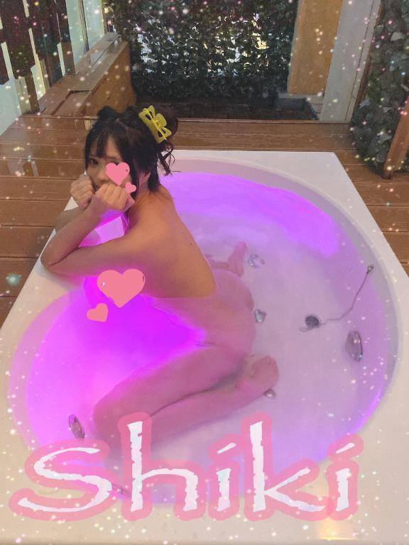 次回月火水♡