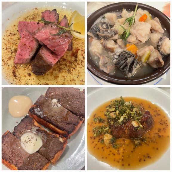 フレンチ🍽️