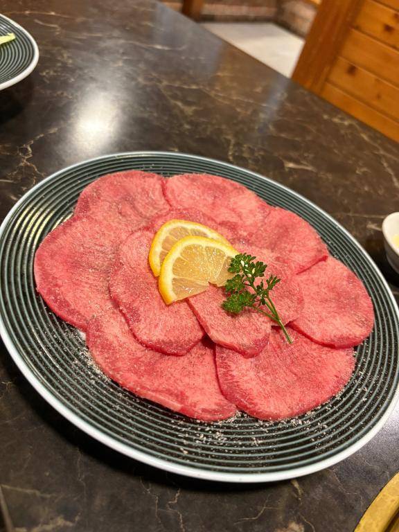 今夜は焼肉❤️