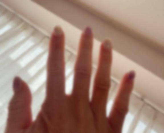 ネイル💅