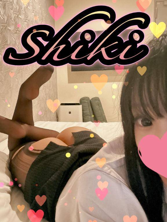 オープンにえっち♡