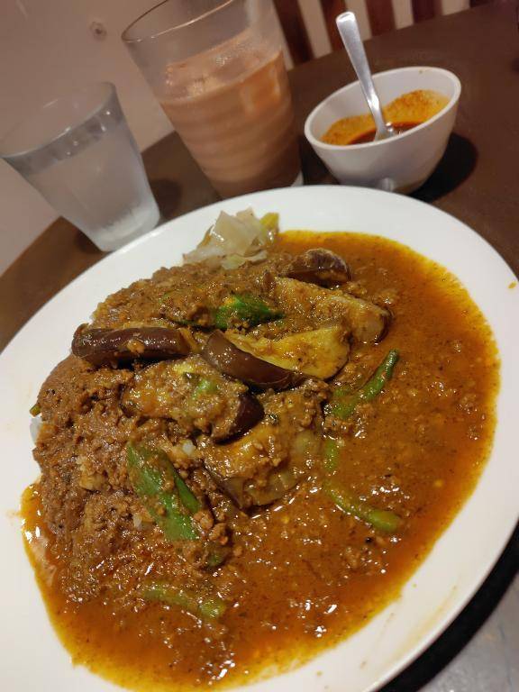 もりやま屋🍛