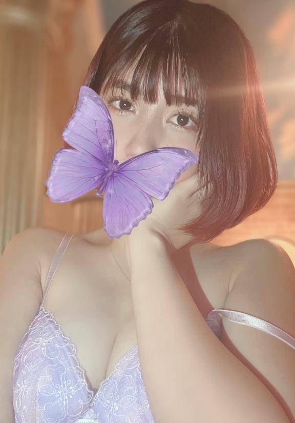 【お礼写メ日記】ありがとう🐰