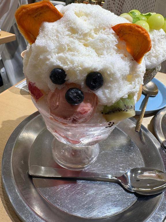 かき氷🍧