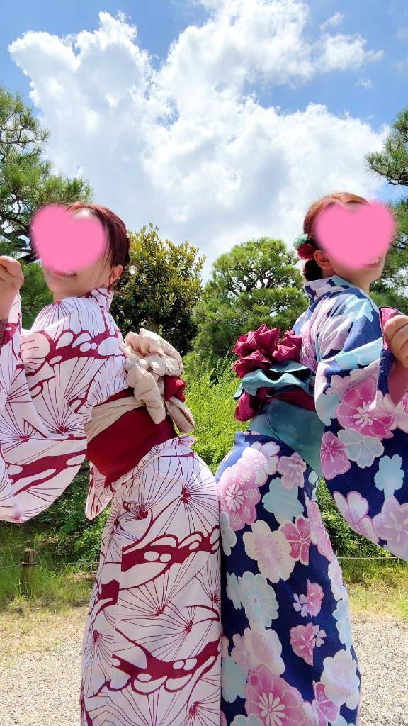 夏の京都満喫(*^^*)💓
