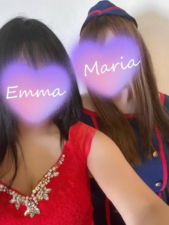 エマリア♥️