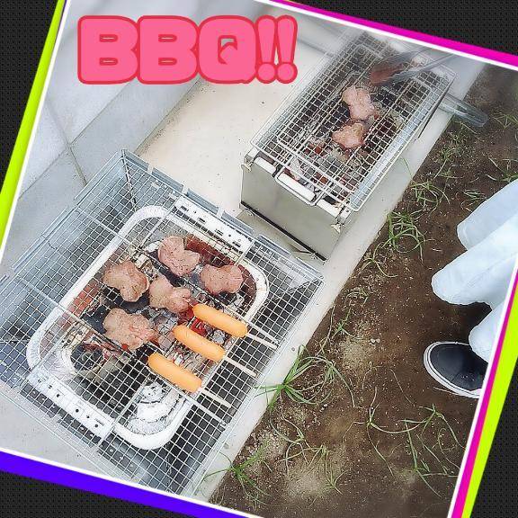 BBQ🍖