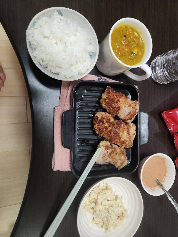 自分にご褒美(*´ω｀*)