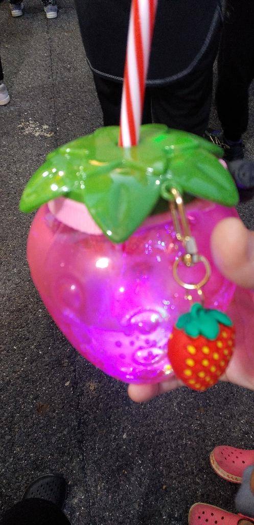 お祭り😊