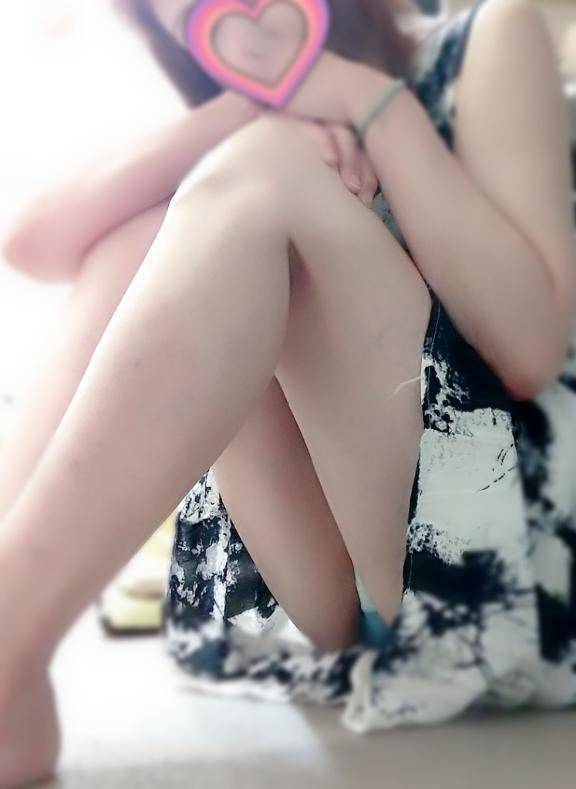 受付チュ～です。