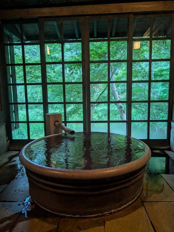 🔷黒川温泉&フェリー旅⑧(*´ω｀*)