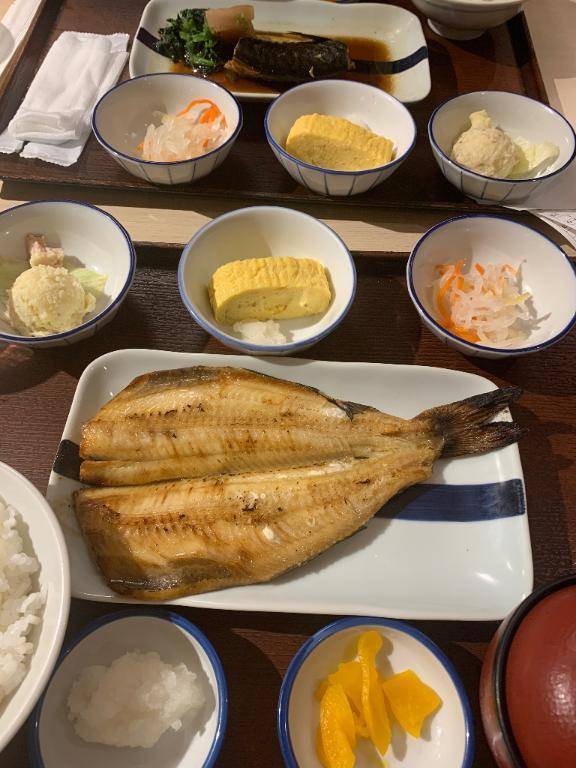 こんにちは☀️