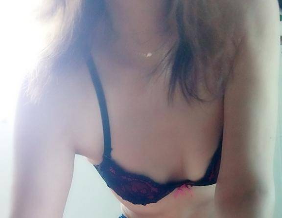 出かける前に。