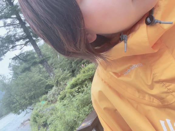 今日の感度予報😺