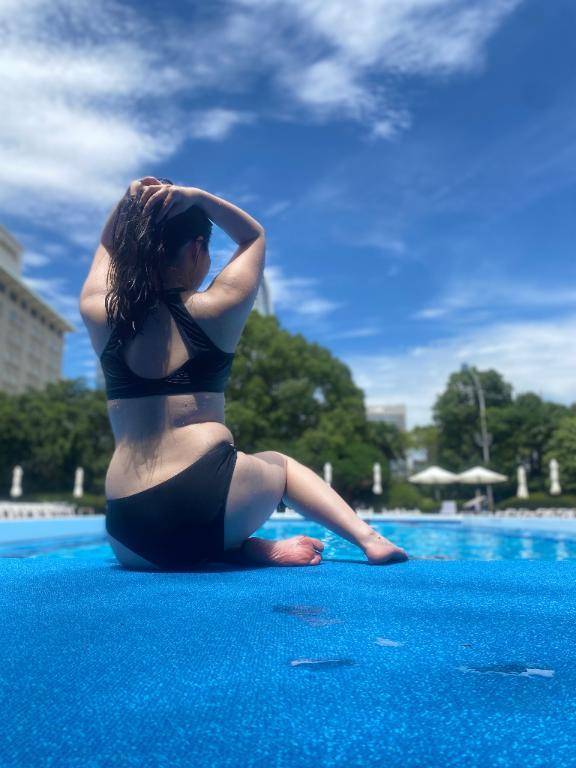 わたしの夏休み🌻