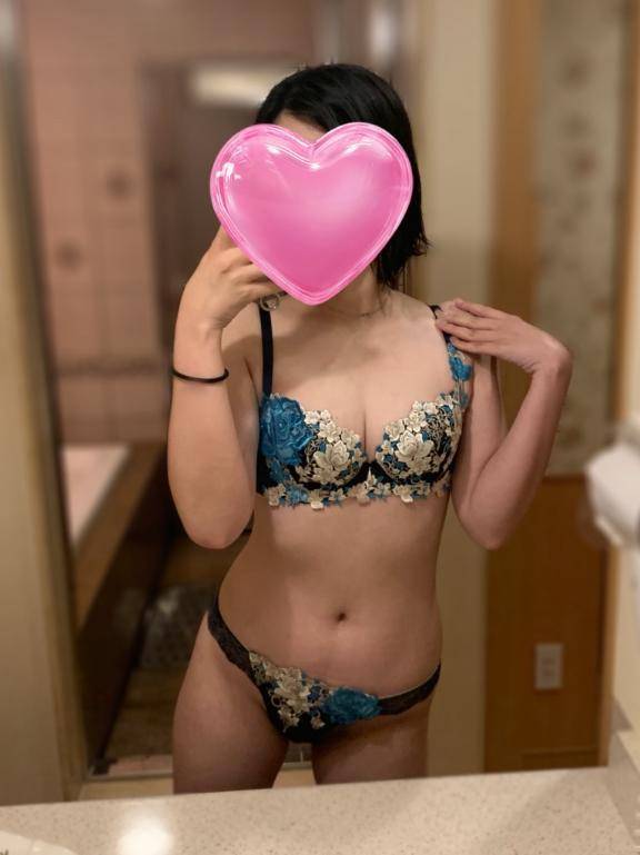 【お礼写メ日記】ありがとう🐰