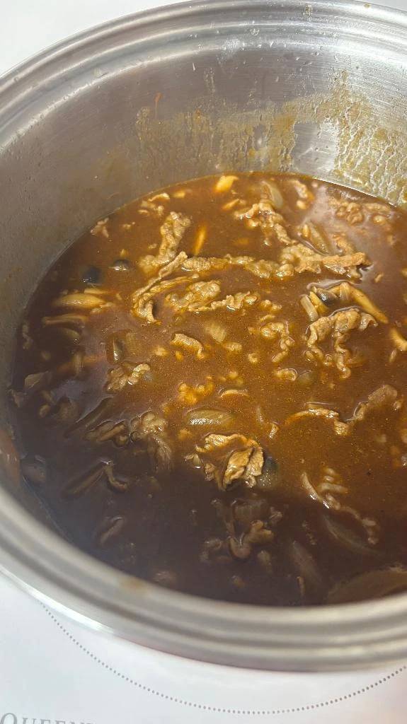 夜ご飯🍚