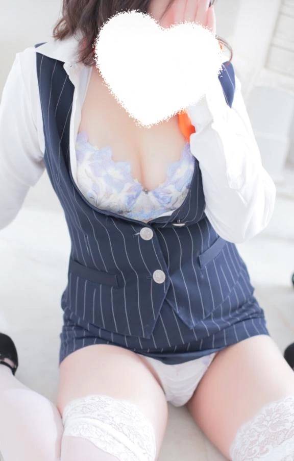いっぱいご奉仕❤️