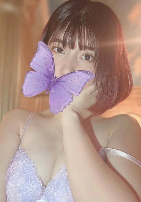 【お礼写メ日記】ありがとう🐰