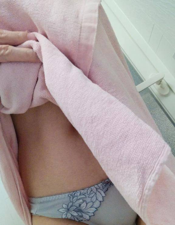 初体験💕
