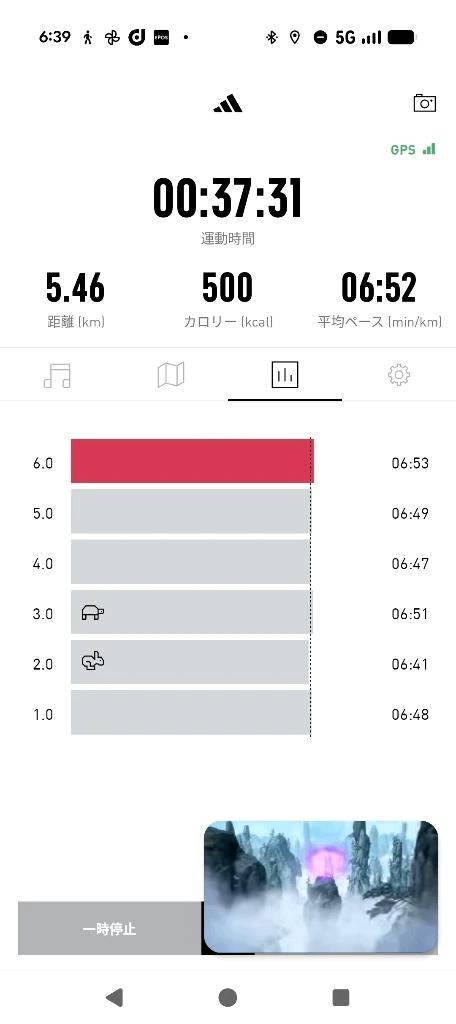9月は70kmランチャレンジ(  •̀ •́ )୨⚑︎゛！