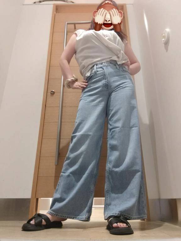 デニム👖大人買い(*´ω｀*)🎶