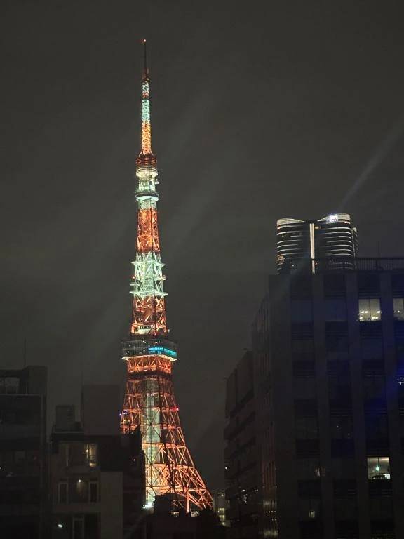 東京🗼