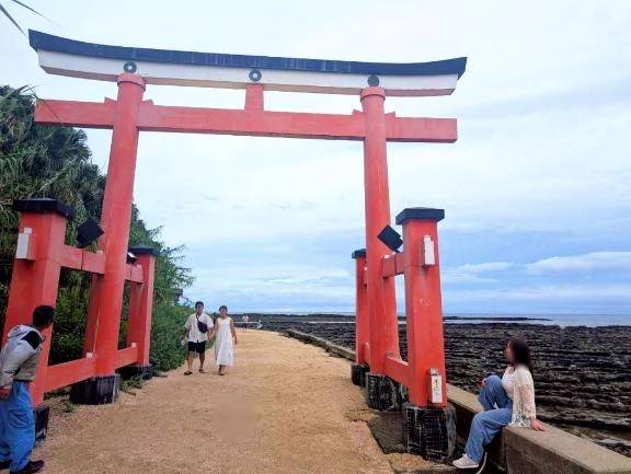 🌊青島🏝️
