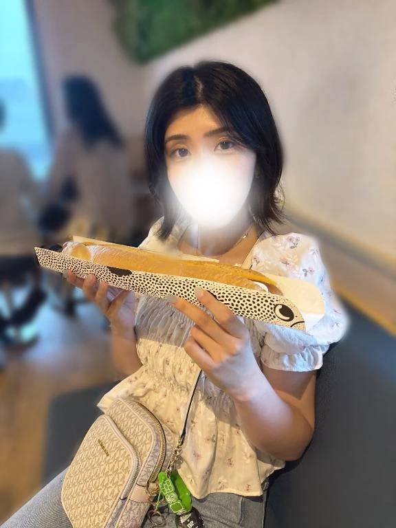 おはよ☀️