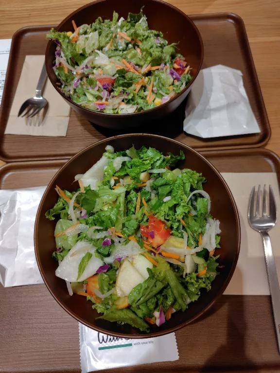 ありがとうございましたヽ(=´▽`=)ﾉ🎶