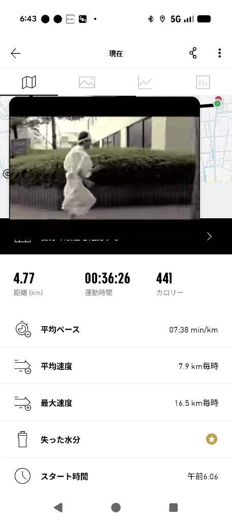 おはようございます😊