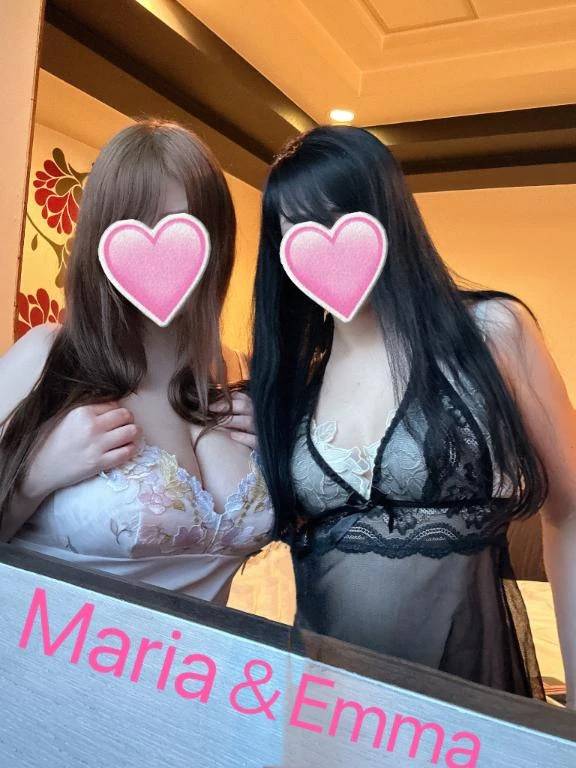 えまりあ♥️