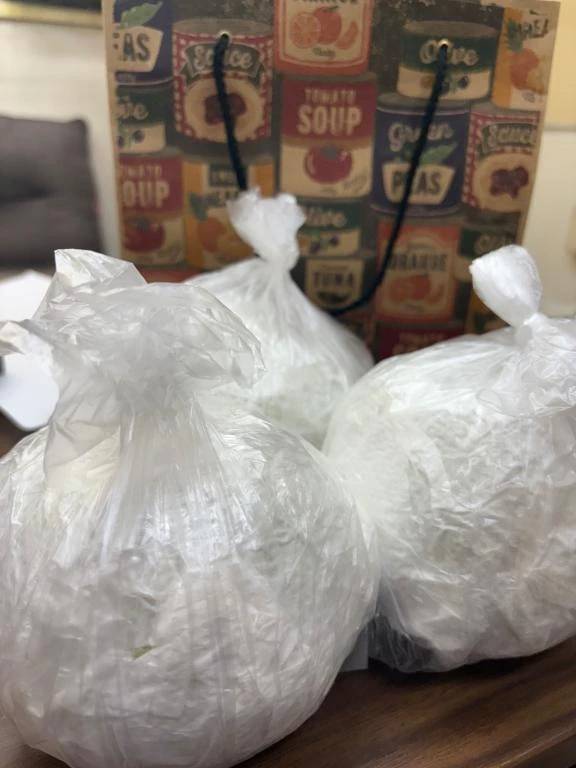 C様🩷ありがとう🍐🩷