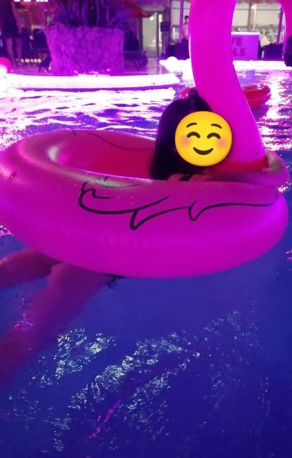 私の好きな夏終わっちゃうよ