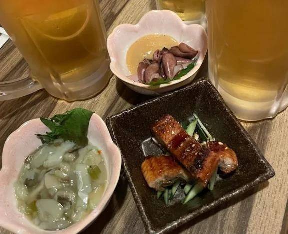 孤独のグルメ。