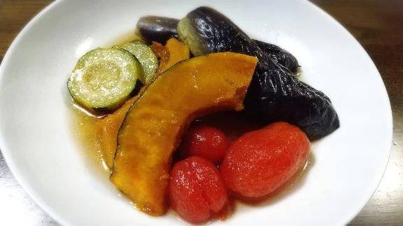 夜ご飯🍚