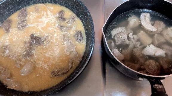 味噌煮o(｀ω´ )oｵｹ