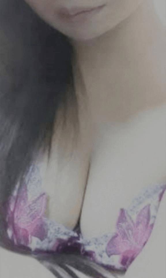 ここが♡
