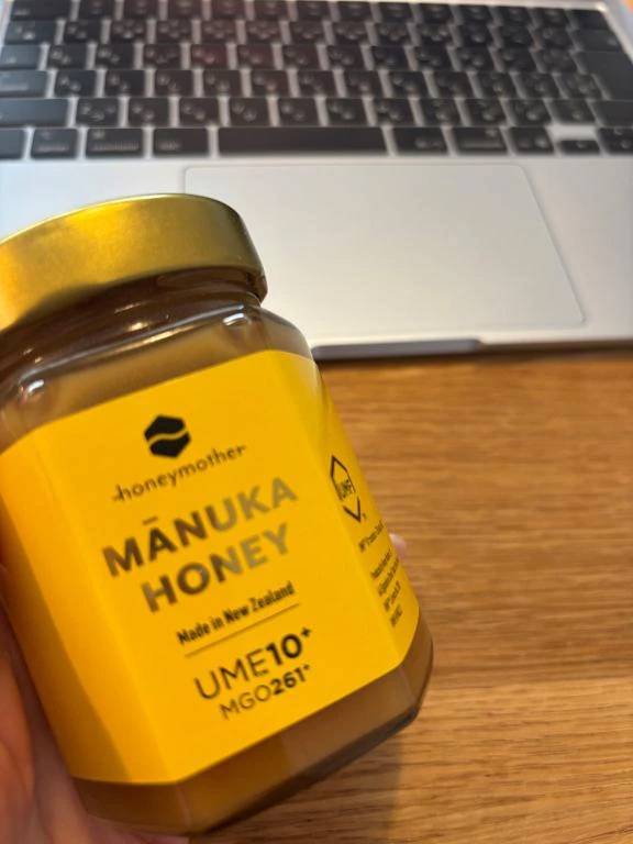 マヌカハニー🍯