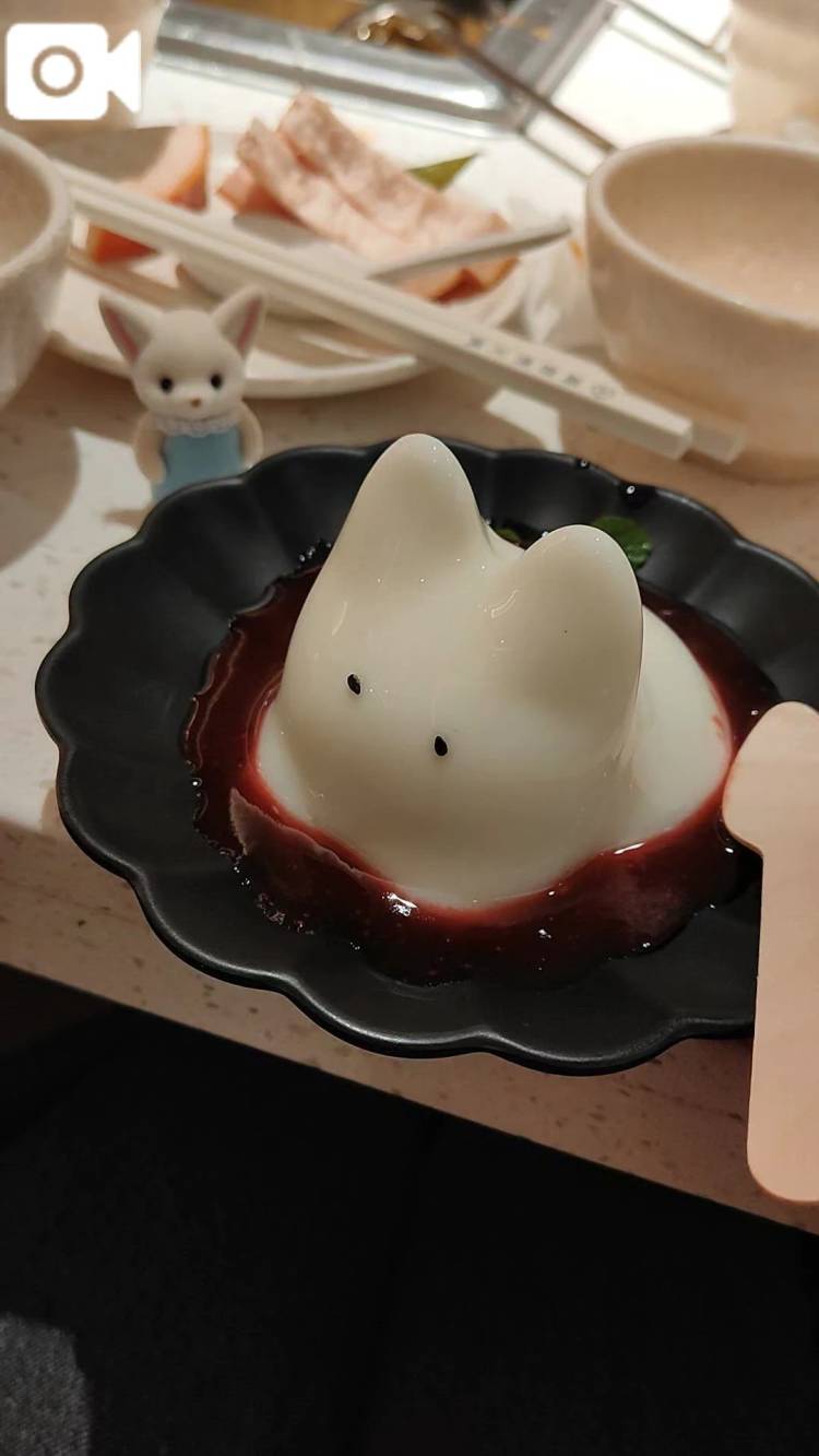 女子会