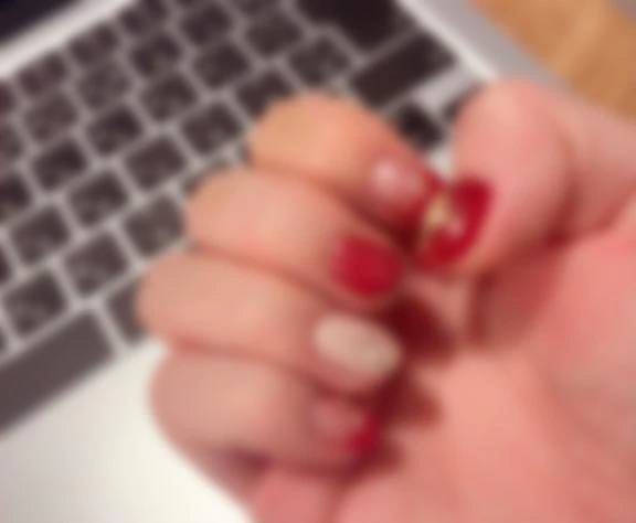 ネイル💅