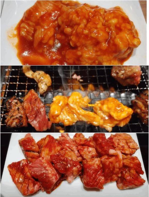 焼肉🩷