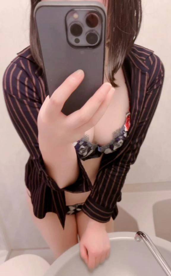 ずっとこうしていてもいいかな…♡